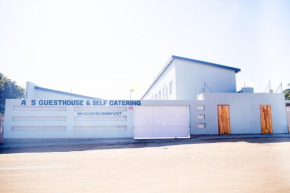 AS Guesthouse & Self-catering